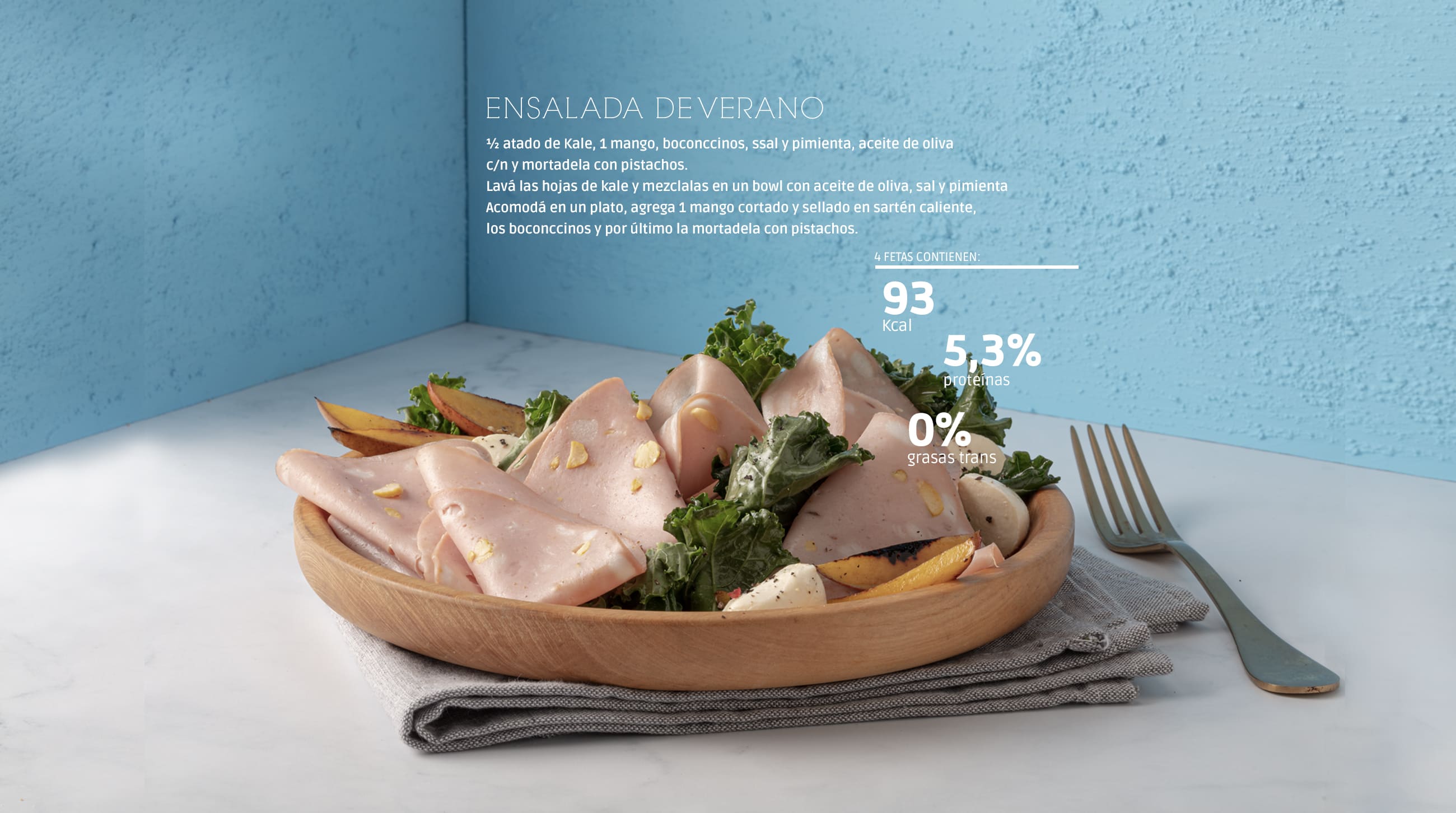 Vida Saludable